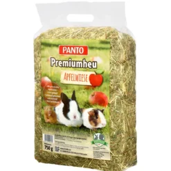Panto Premiumheu Apfelwiese 750 g