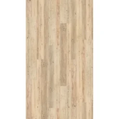Parador HDF-Vinyl Pinie Arktisweisssaeger. Str. LHD 1207x216x9,4 mm