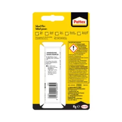 Pattex Alleskleber Repair Extreme 8 g