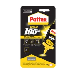 Pattex Alleskleber 100% Repair 50 g