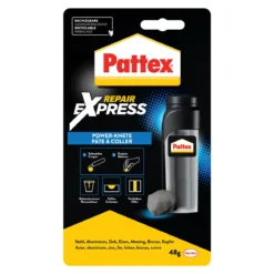 Pattex Knetmasse Repair Express Powerknete 48 g