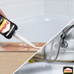 Pattex Montagekleber All Materials 450 g