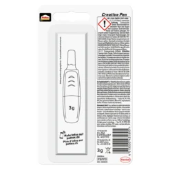 Pattex Sekundenkleber Creative Pen 3 g