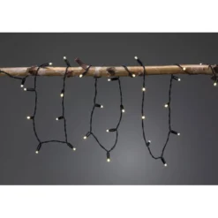 Paulmann Lichterkette Link und Light