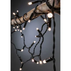 Paulmann Lichterkette Link und Light