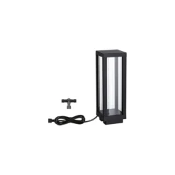 Paulmann Outdoorlaterne Link+Light Lantern