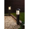 Paulmann Pollerleuchte Link und Light