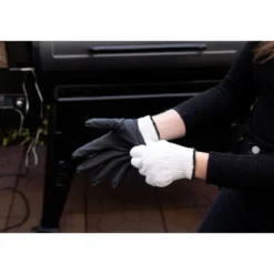 PB Einweg-Nitrilhandschuhe 50 Stück