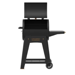 PB Lexingtion Charcoal Holzkohlegrill