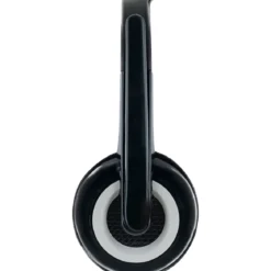 PC Headset schwarz