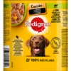Pedigree Nassfutter Cuisine in Sauce Lamm 800 g