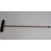 Peggy-Perfect Besen Greenline mit Stiel 120 cm