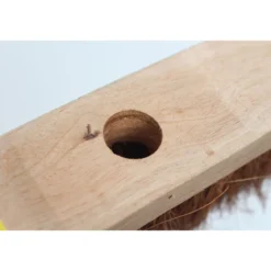 Peggy-Perfect Besen Kokos Standard