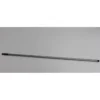 Peggy-Perfect Besenstiel 130 cm Metall lackiert