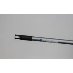 Peggy-Perfect Besenstiel 130 cm Metall lackiert