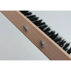 Peggy-Perfect Saalbesen 80 cm Rosshaar-Mischung