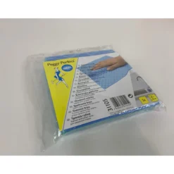 Peggy-Perfect Schwammtuch 5er Packung