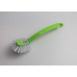 Peggy-Perfect Spülbürste oval Plastik/Nylon