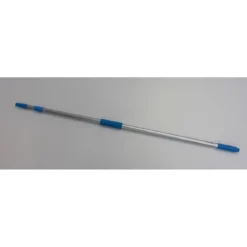 Peggy-Perfect Teleskopstange ausziehbar Aluminium