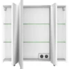 Pelipal LED-Kranzbeleuchtung Asti weiß 142 x 1,6 x 26,5 cm