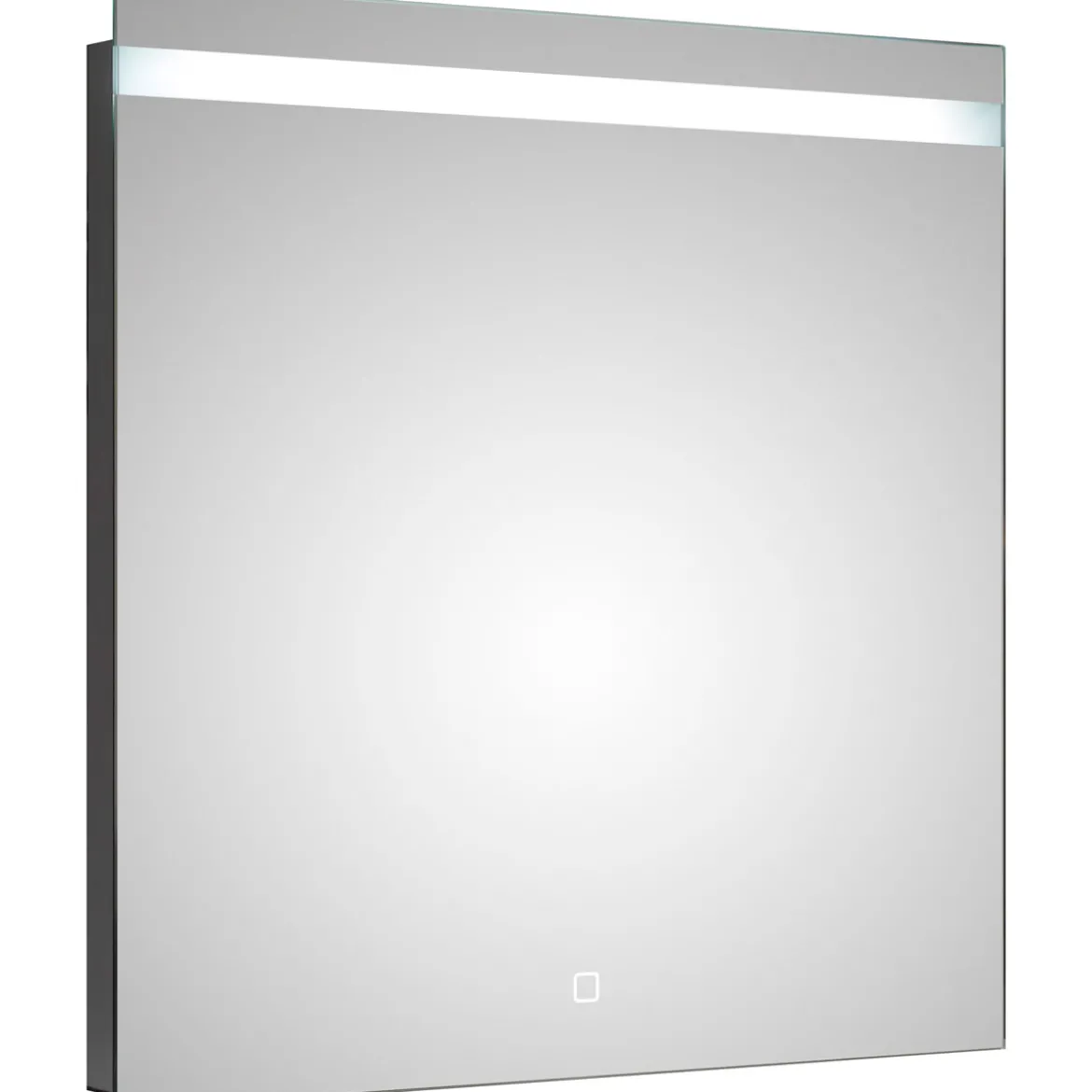 Pelipal LED-Spiegel B700 inkl Touchsensor 10 Watt 70 x 70 x 3 cm