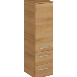 Pelipal Midischrank Trentino Eiche 30 x 109 x 33 cm