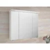 Pelipal Wandschrank Trentino weiß hochglanz 30 x 70 x 20 cm