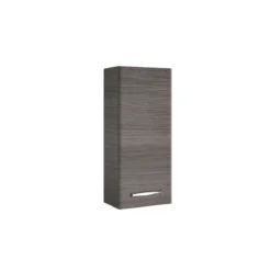 Pelipal Wandschrank Trentino grau 30 x 70 x 20 cm