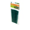 Pflanzenbinder 140mm, grün, 50 St.