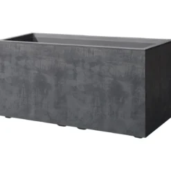 Pflanzkasten Millennium 79 cm anthrazit