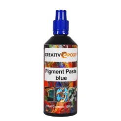 Pigment-Paste Blue 100 g