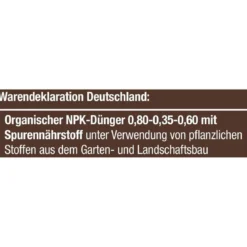 Plantiflor BIO Pflanz-Kompost 40 L