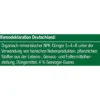 Plantiflor BIO Pro Natur Beerendünger 750g
