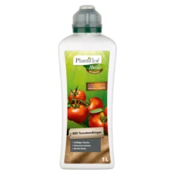 Plantiflor Bio Tomatendünger 1 L