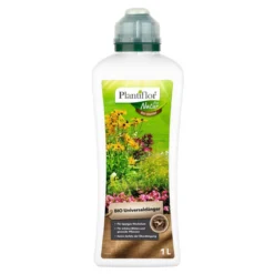 Plantiflor BIO Universaldünger 1 L
