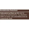 Plantiflor Geranienerde 40 L