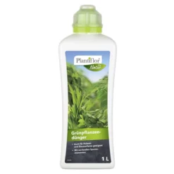 Plantiflor Grünpflanzendünger 1 L