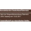 Plantiflor Rasensand Pro Natur 20 kg