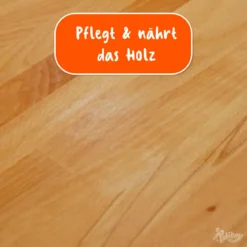 Poliboy Arbeitsplatten-Holzöl 0,5 L