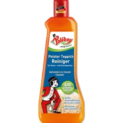 Poliboy Polster- und Teppichreiniger 500 ml