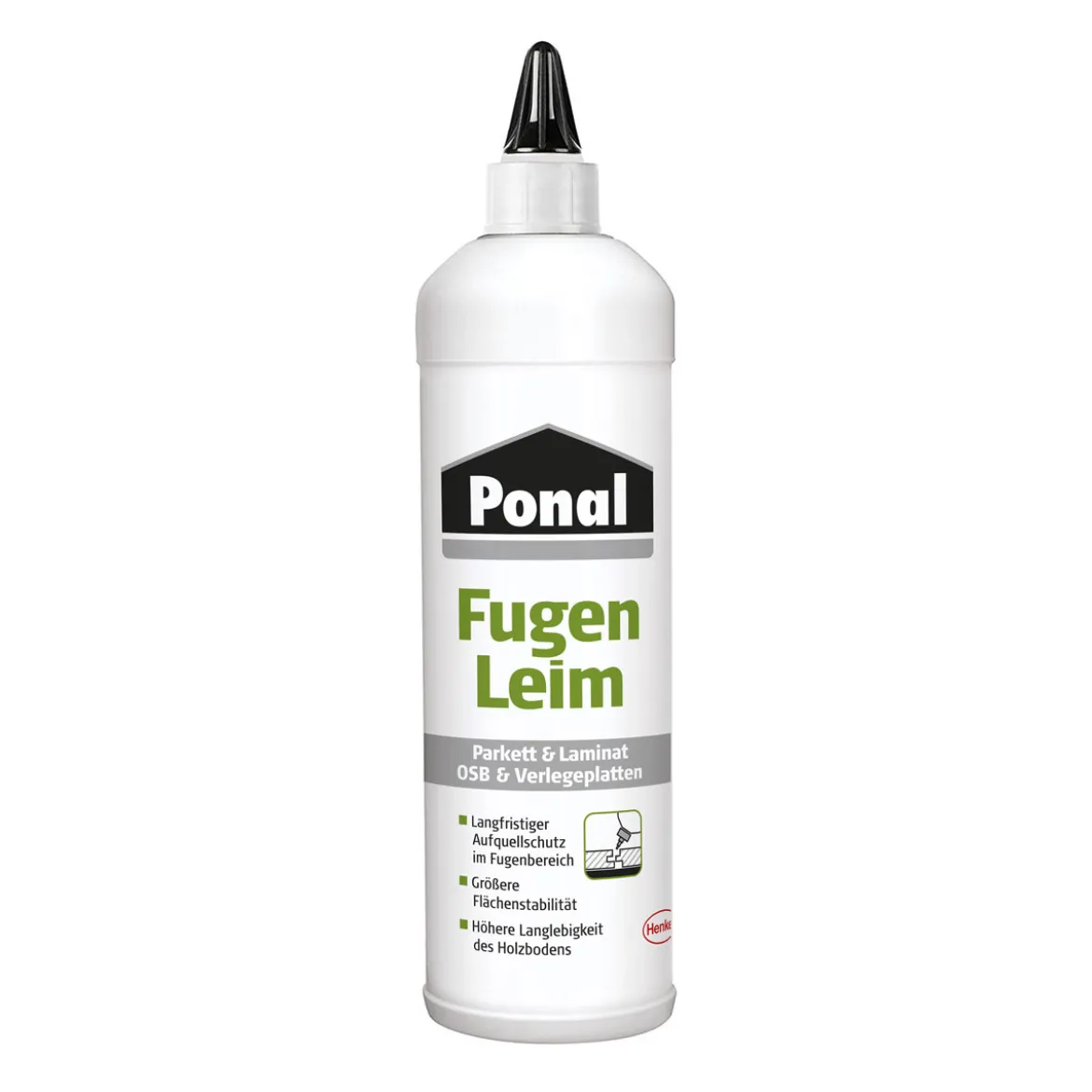 Ponal Parkettkleber Fugen-Leim 1 kg