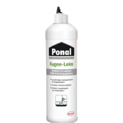 Ponal Parkettkleber Fugen-Leim 1 kg