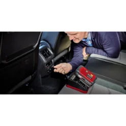 Power X-Car Charger 3APXC-Ladegerät