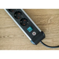 Premium-Alu-Line 6-fach 3,0m
