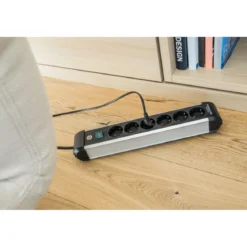 Premium-Alu-Line 6-fach 3,0m