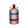 Propangas-Füllung Alugas 11 kg zzgl Pfand
