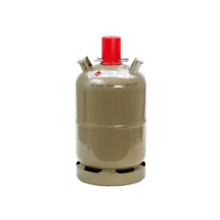 Propangas-Füllung 11 kg Stahl zzgl Pfand