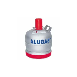 Propangas-Pfandflasche Alugas 6 kg Füllung zzgl Pfand