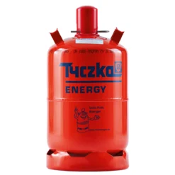 Propangas-Pfandflasche 11 kg Füllung zzgl Pfand
