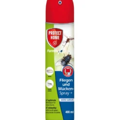 PROTECT HOME Fliegen- und Mücken-Spray Forminex 400 ml